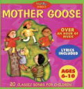 【中古】 【輸入盤】Mother Goose/(オムニバス)