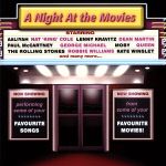 【中古】 【輸入盤】A　Night　at　the　Movies／ロンドン・フィルハーモニー管弦楽団