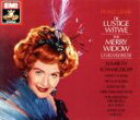 アーティスト 中古 輸入盤 Lehar：＆quot；＆quot；the　Merry　Widow/Schwarzkopf Steffek