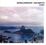 【中古】 【輸入盤】Casa ／Sakamoto（アーティスト）,Morelenbaum2（アーティスト） 【中古】afb