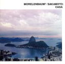 【中古】 【輸入盤】Casa ／Sakamoto（アーティスト）,Morelenbaum2（アーティスト） 【中古】afb