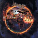【中古】 【輸入盤】Judas Priest： A Touch of Evil － Live／ジューダス プリースト
