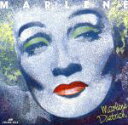 【中古】 【輸入盤】Marlene/マレーネ・ディートリッヒ