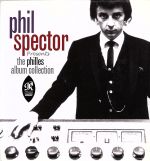 【中古】 【輸入盤】Philles　Album　Collection／フィル・スペクター