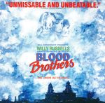 【中古】 【輸入盤】Blood　Brothers／WillyRussell（作曲）,RodEdwards（指揮）,KikiDee（Vocals）,LondonCast（Vocals）