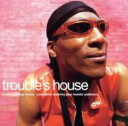 【中古】 【輸入盤】Trouble’s House/Paul”Trouble”Anderson