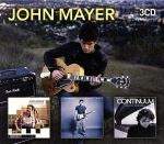 【中古】 【輸入盤】John　Mayer／ジョン・メイヤー