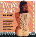【中古】 【輸入盤】Twist Again au cine/(オムニバス),MireilleMathieu(アーティスト),CharlesAznavour(アー...