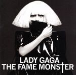 【中古】 【輸入盤】The　Fame　Monster（2CD）／レディー・ガガ