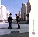 【中古】 【輸入盤】Wish You Were Here／ピンク フロイド