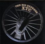 【中古】 【輸入盤】Big Express／XTC
