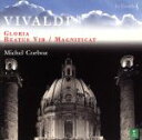 【中古】 【輸入盤】Vivaldi；Gloria／Vivaldi（アーティスト）,Corboz（アーティスト）