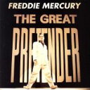 【中古】 【輸入盤】Great Pretender／フレディ マーキュリー