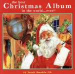 楽天ブックオフ 楽天市場店【中古】 【輸入盤】Best　Christmas　Album　in　the　World　Ever／BestAlbumInTheWorldEver（Series）