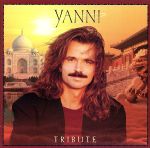 【中古】 【輸入盤】Tribute／ヤニー
