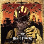 【中古】 【輸入盤】War Is the Answer/ファイヴ・フィンガー・デス・パンチ