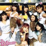 【中古】 Mr．Wednesday（Type−C）／PASSPO☆（ぱすぽ☆）