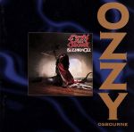 【中古】 【輸入盤】Blizzard　of　Ozz／オジー・オズボーン