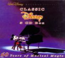 【中古】 【輸入盤】Classic Disney/(オムニバス)