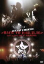 【中古】 JUN SKY WALKER(S)〜Back to 1988.11.26〜2015.9.20 Live at SHIBUKOU/JUN SKY WAL...