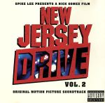 【中古】 【輸入盤】New　Jersey　Drive，　Vol．　2：　Original　Motion　Picture　Soundtrack／WendyBlackstone（作曲）