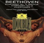  Beethoven：Symphonies　3　＆　9／ViennaPhilharmonicOrchestra（アーティスト）,LudwigvanBeethoven（作曲）,KarlB?hm（指揮）,TatianaTroya