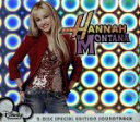 【中古】 【輸入盤】Hannah Montana (W/Dvd) (Dig)/HannahMontana