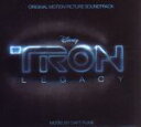 【中古】 【輸入盤】Tron　Legacy／ダフト・パンク（音楽）