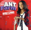 【中古】 【輸入盤】A.N.T. Farm/(オムニバス)