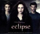 【中古】 【輸入盤】Twilight　Saga：　Eclipse　Original　Moti／ハワード・ショア