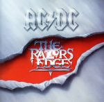 【中古】 【輸入盤】The Razors Edge／AC／DC