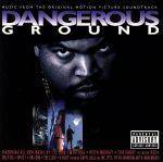 【中古】 【輸入盤】Dangerous　Ground：　Music　From　The　Original　Motion　Picture　Soundtrack／スタンリー・クラーク