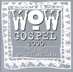 【中古】 【輸入盤】Wow Gospel 2000／（オムニバス）