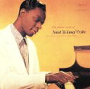【中古】 【輸入盤】Piano Stylings of Nat King Cole/ナット・キング・コール