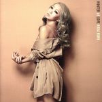 【中古】 WINTER　of　LOVE（DVD付）／倖田來未