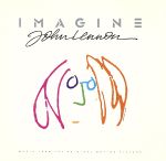 【中古】 【輸入盤】Imagine （Original Soundtrack）／ジョン レノン