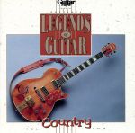 【中古】 【輸入盤】Legends　Of　Guitar　：　Country，　Vol．　2／LegendsOfGuitar（Series）