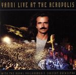 【中古】 【輸入盤】Live　at　the　Acropolis／ヤニー