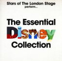 【中古】 【輸入盤】Ocr: the Essential Disney Coll/(オムニバス)