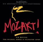 【中古】 【輸入盤】Mozart！　Ein　Musical／OrchesterderVereinigtenB?hnenWien
