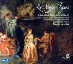 【中古】 【輸入盤】Mozart： Le nozze di Figaro／WolfgangAmadeusMozart（作曲）,ReneJacobs（指揮）,ConcertoKoln（オーケストラ）,VeroniqueGens（演奏）,Patr