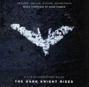 【中古】 【輸入盤】Dark Knight Rises/ハンス・ジマー