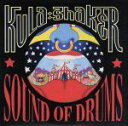 【中古】 【輸入盤】Sound of Drums/クーラ・シェイカー(2)