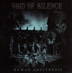【中古】 【輸入盤】Human　Antithesis／VoidofSilence