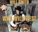 【中古】 【輸入盤】Wild Wild West/ウィル・スミス