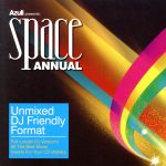  Space　Annual　2008　－　Unmixed／（オムニバス）