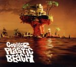  Plastic　Beach／ゴリラズ