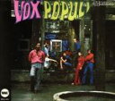 【中古】 【輸入盤】Vox Populi/VoxPopuli(アーティスト)