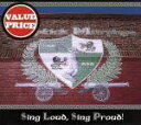 【中古】 【輸入盤】Sing Loud Sing Proud/ドロップキック・マーフィーズ