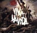  Viva　la　Vida（Gatefold　Wallet　edition）／コールドプレイ